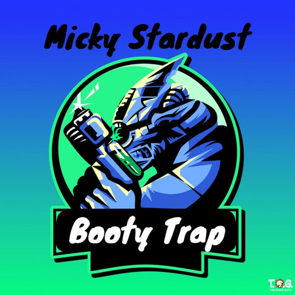 Booty Trap image