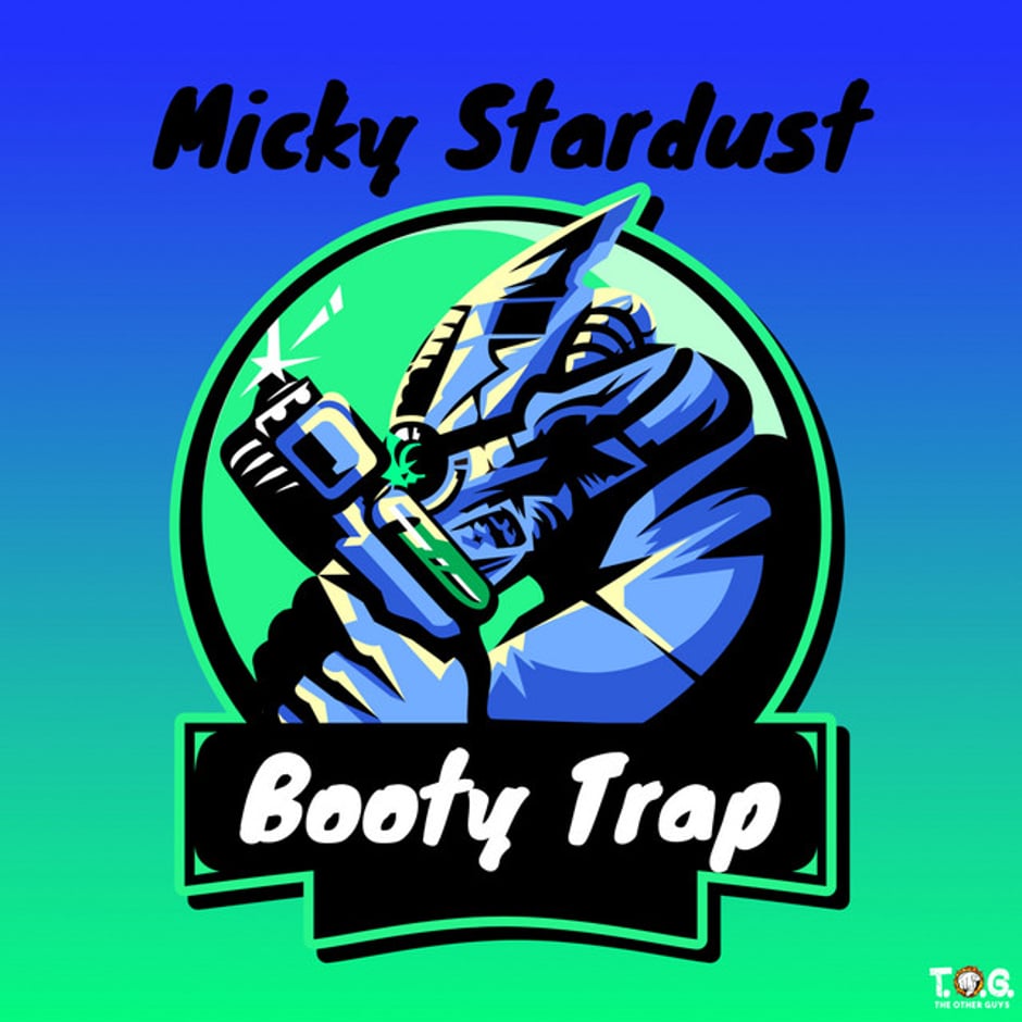 Booty Trap