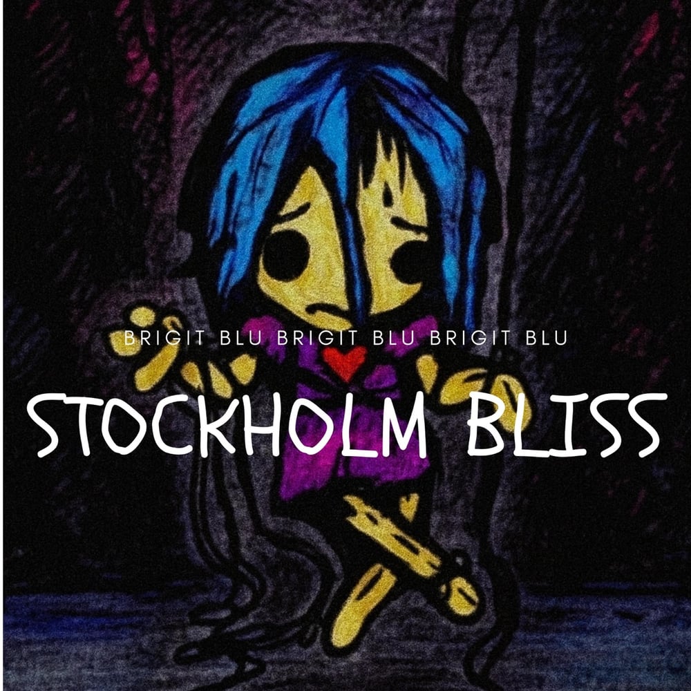 Stockholm bliss