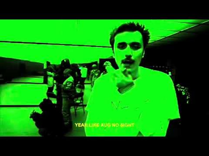 Raf Santana - All White/Kiss Me (Official Music Video)