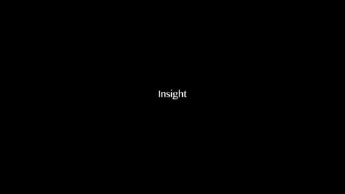 Insight (Short Film)