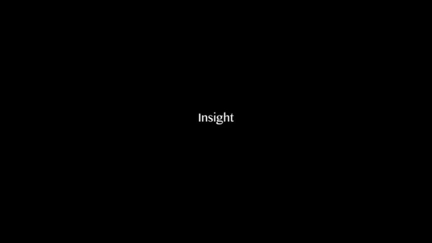 Insight (Short Film)