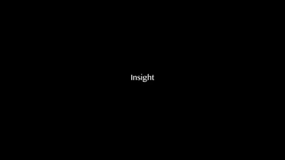 Insight (Short Film)