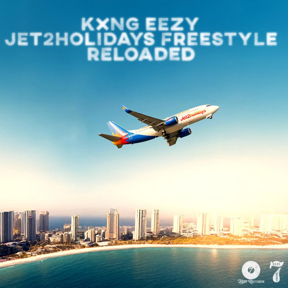 Jet2Holiday Freestyle (Reloaded)