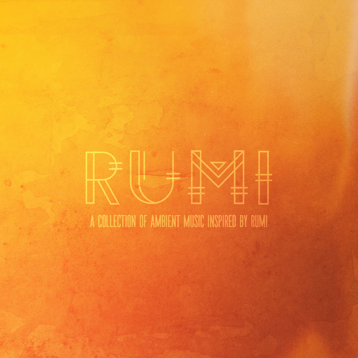 The Rumi EP
