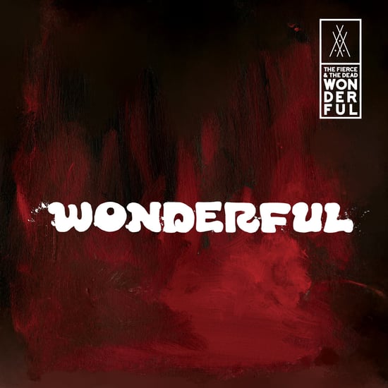 Wonderful - Digital