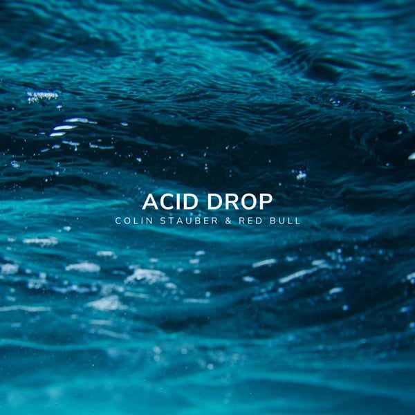 Acid Drop (Red Bull Mix) image