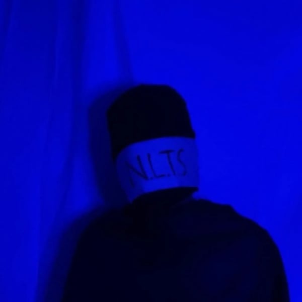 N O T H I N G‎‎ ‎ L E F T‎ ‎ T O‎ ‎ ‎S A Y image