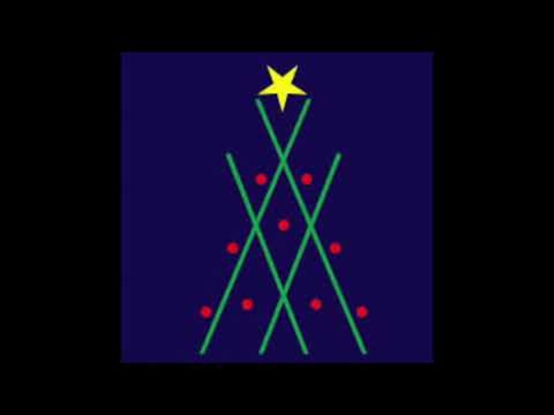Matt Stevens - Silent Night