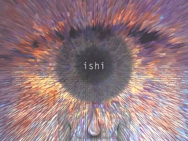 ISHI - Tree of Grace