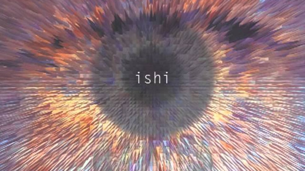 ISHI - Tree of Grace