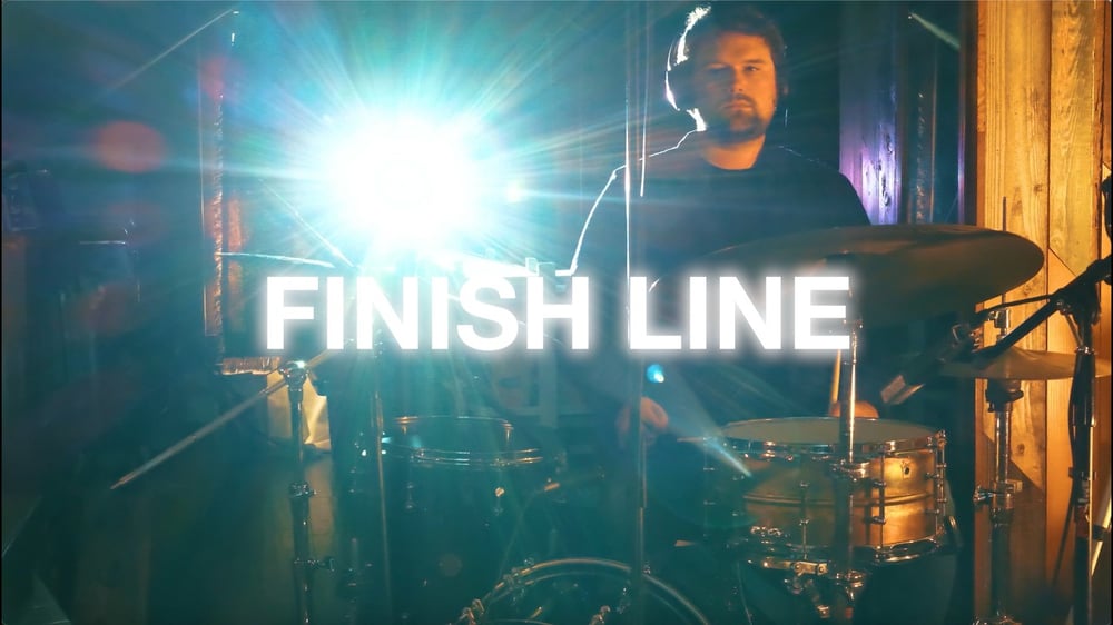 Pool Culture - Finish Line (Live at Pretty Boy Lab)