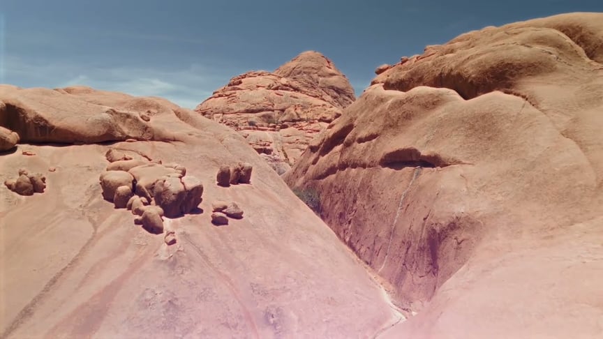 Dear Gravity ●● the wonders – reimagined (Official Video)