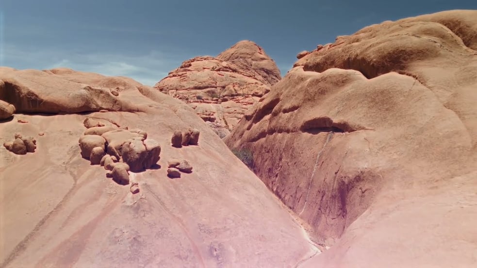 Dear Gravity ●● the wonders – reimagined (Official Video)