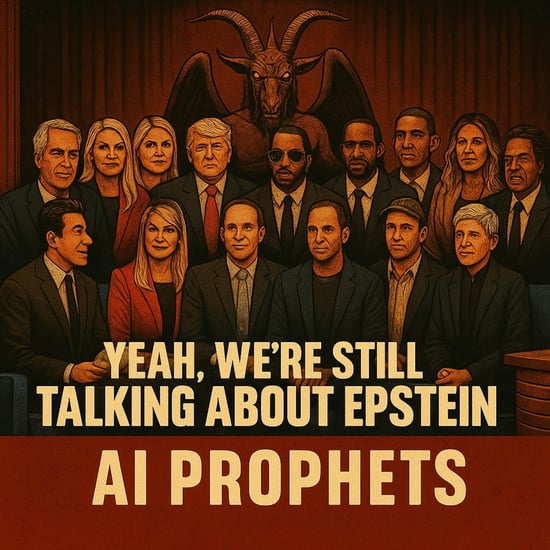 YEAH, WE'RE STILL TALKING ABOUT EPSTEIN (feat. Digital Rose)