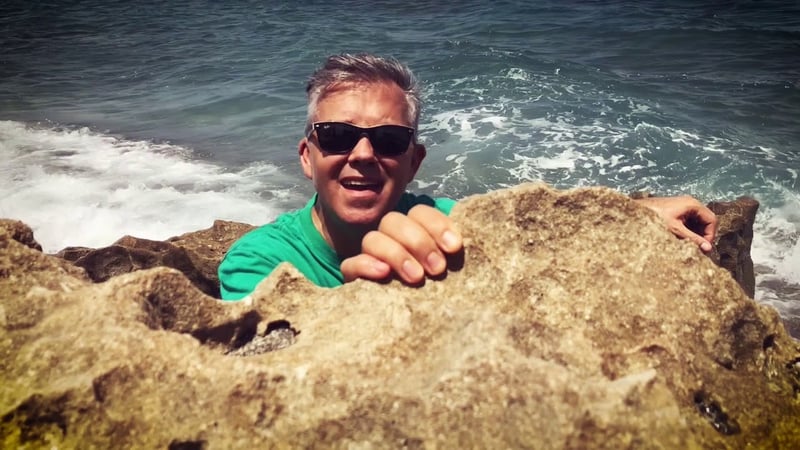 Take It Slow (Gotta Say Hey) World Premiere by Craymo