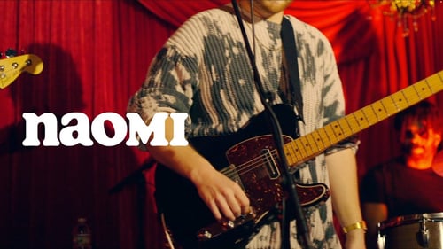 Filthy Casual - naomi (Live)