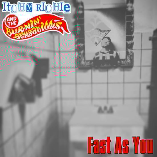 Fast as You