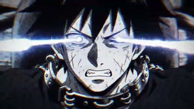 burningeyes official video