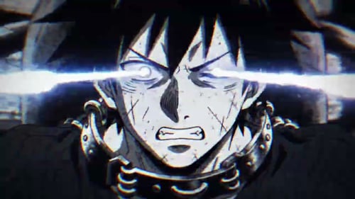 burningeyes official video