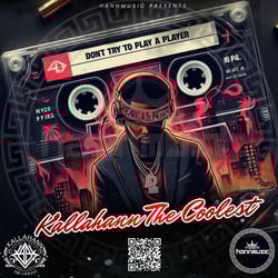 Don't Try To Play A Player