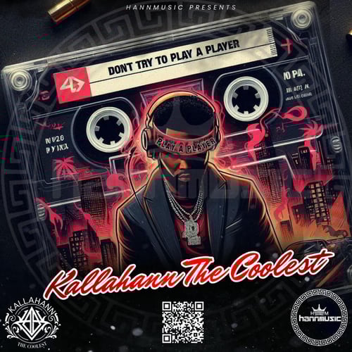 Don't Try To Play A Player