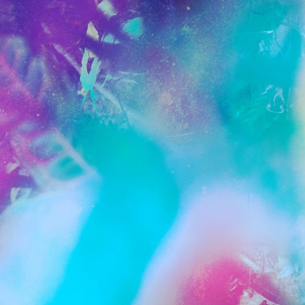 lucid dreaming (The American Dollar remix) image