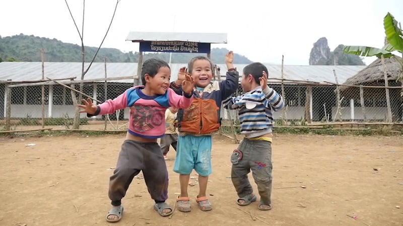 One Love One World (We Are One) World Premiere by Craymo