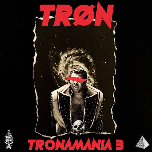 TRONAMANIA 3 - Digital