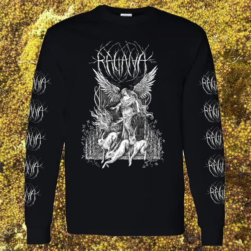 Angel Longsleeve *PREORDER*