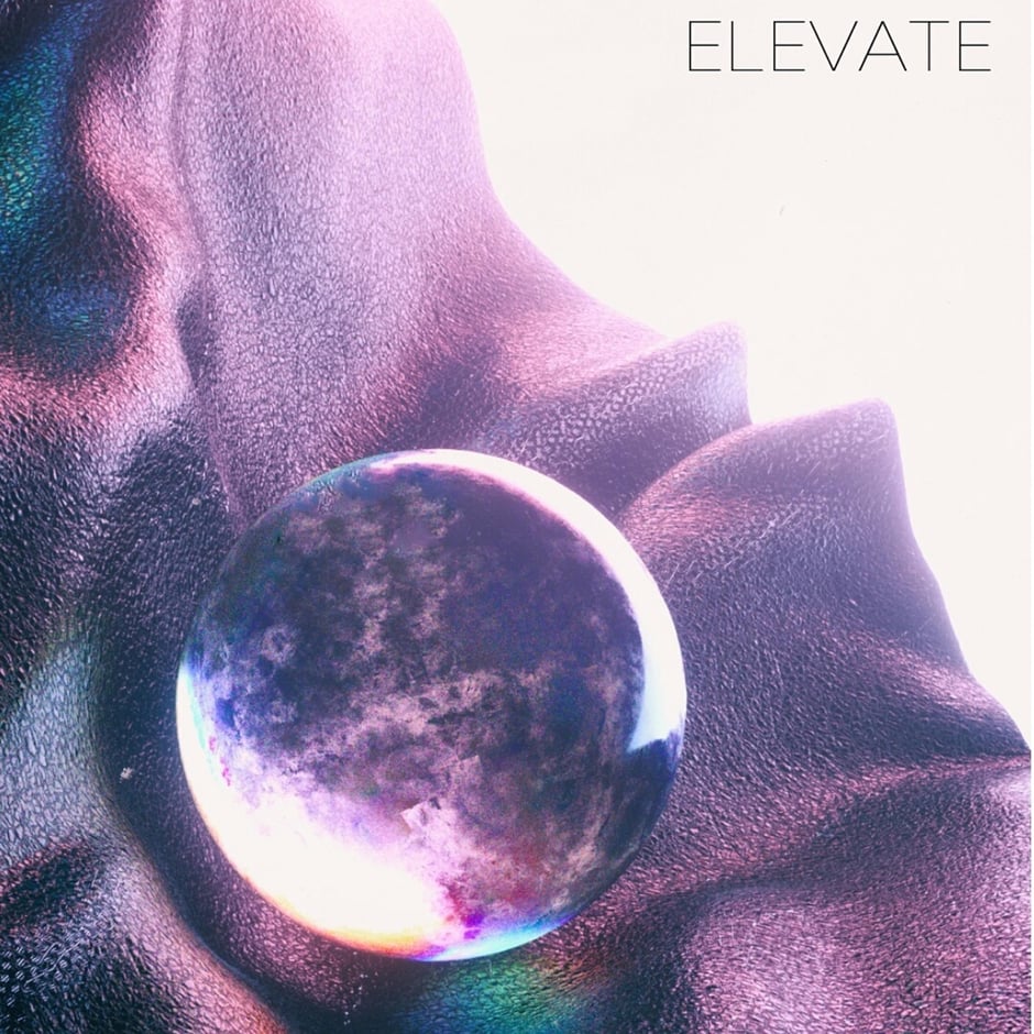 Elevate (feat. Oscar Urbina)