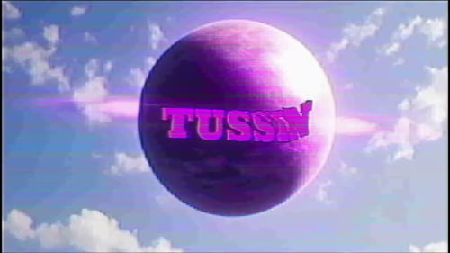 CXBIS - TUSSIN (Official Music Video) Edited by Nathan Coles Jr