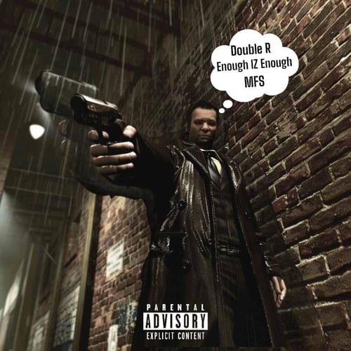 Enough IZ Enough Maxi Singles