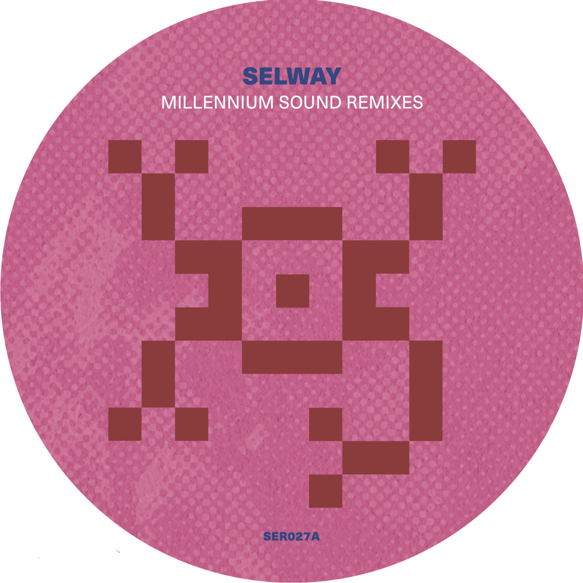 Millennium Sound Remixes (You Can't Stop The Zoid) - Digital