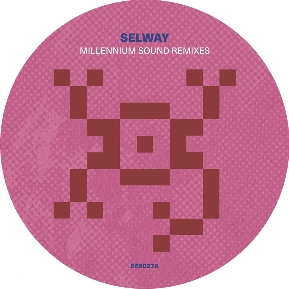 Millennium Sound Remixes (You Can't Stop The Zoid) - Digital