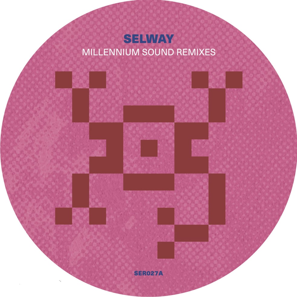 Millennium Sound Remixes (You Can't Stop The Zoid) - Digital