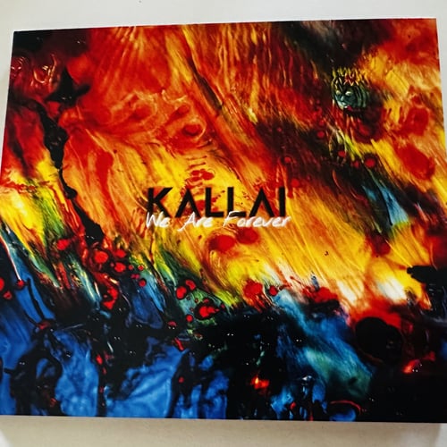 NDM002-CD We Are Forever