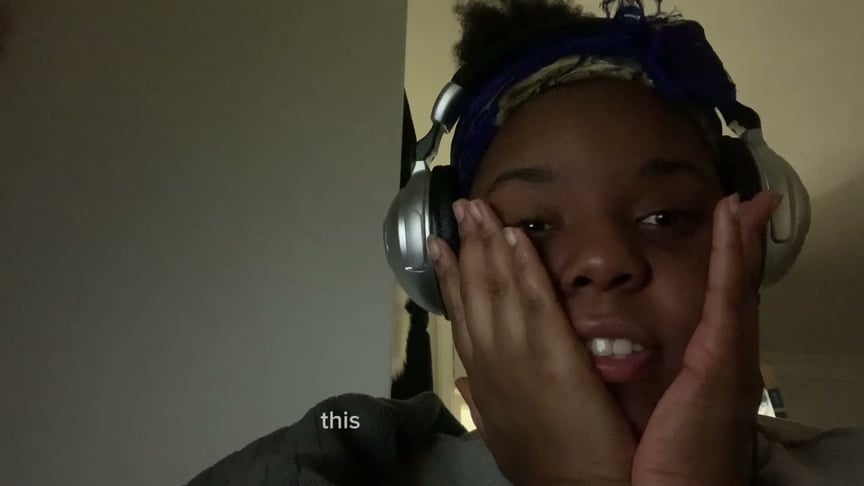 get frustrated with me whilst I make a song // BEHIND JANAÈ EP 1