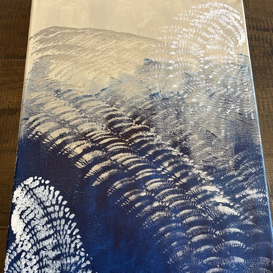 Random Artwork by Itchy Richie (Set 2)