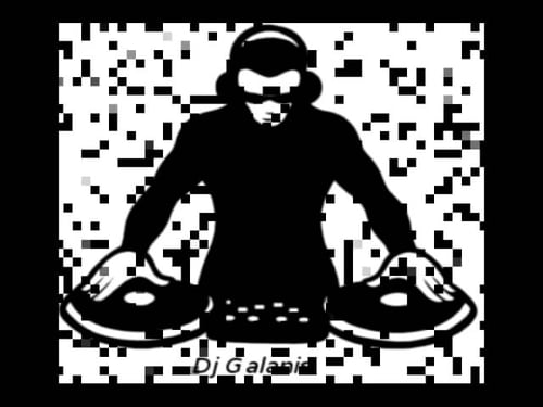 AEROBICS NEW CLUB MIX SUMMER 2012 by DJ GALANIS