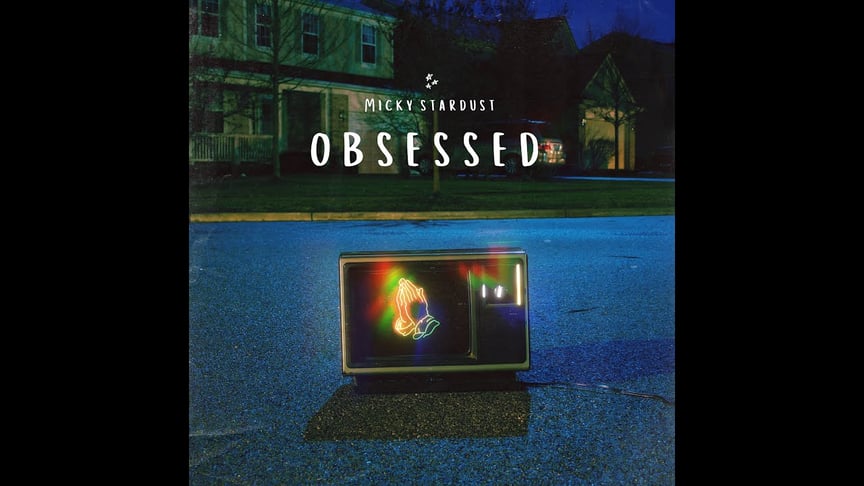 Micky Stardust -  Obsessed #classictrance #trance #dance #edm