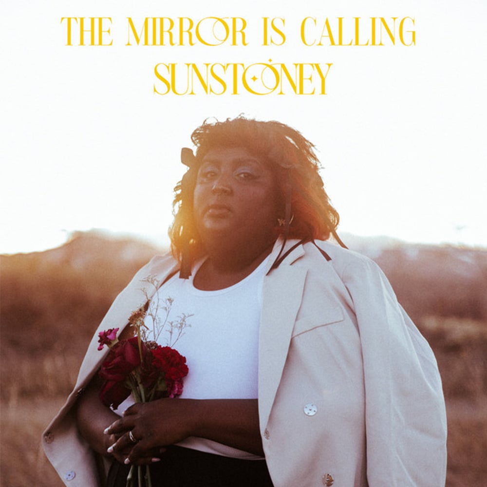 The Mirror Is Calling