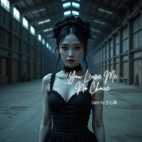 You Leave Me No Choice image