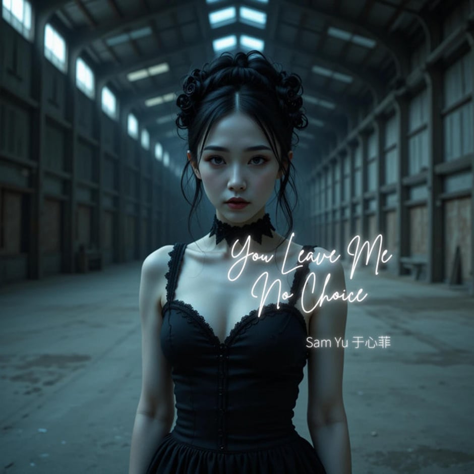 You Leave Me No Choice