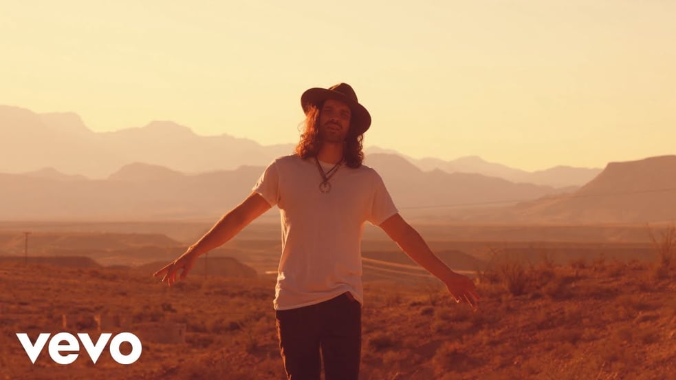 Brock Bushong & The Still Shakes - Happiness (Official Video)