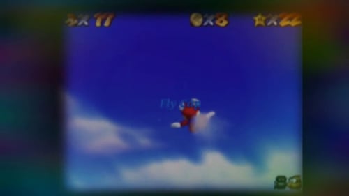 SoloManBeatz - Fly Cap