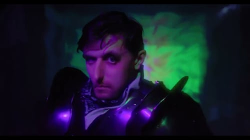 Marottes - Be My Moon