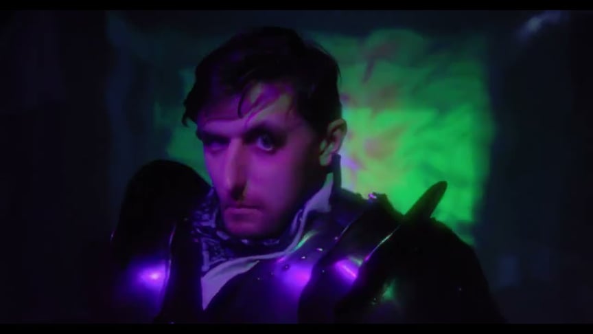 Marottes - Be My Moon