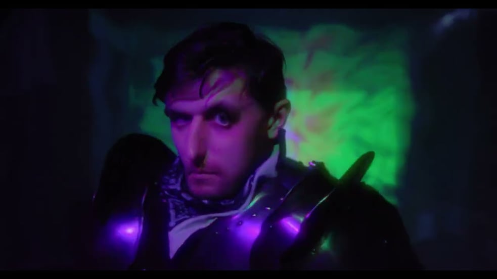 Marottes - Be My Moon