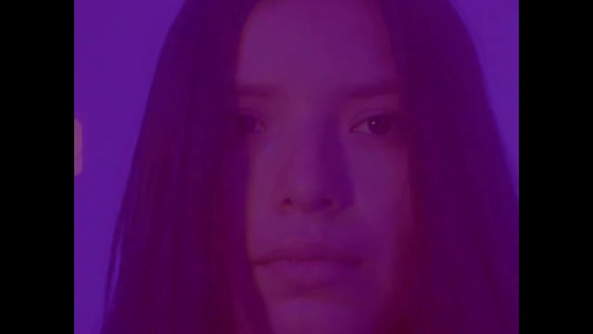Nil Elses - Two Squares (Official Music Video)